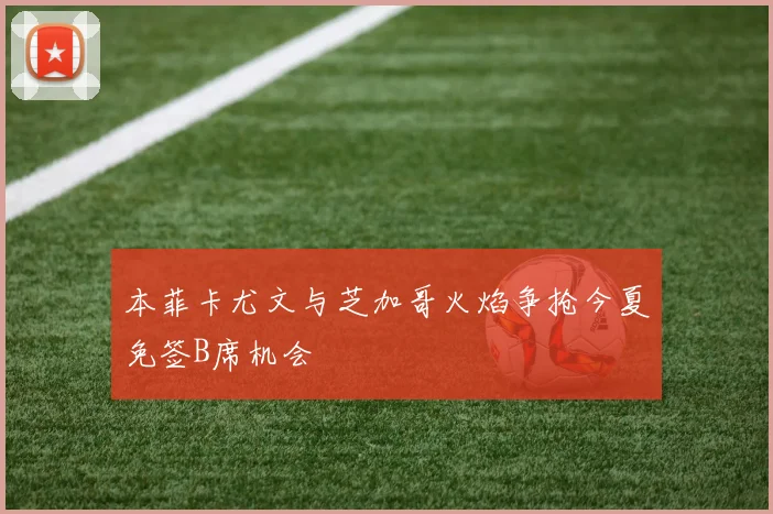 本菲卡尤文与芝加哥火焰争抢今夏免签B席机会