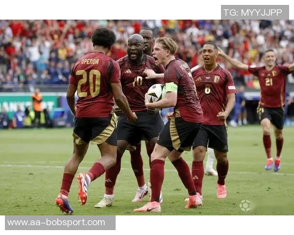 比利时国家队10月集训名单公布德布劳内领衔多库特罗萨德等新星入选